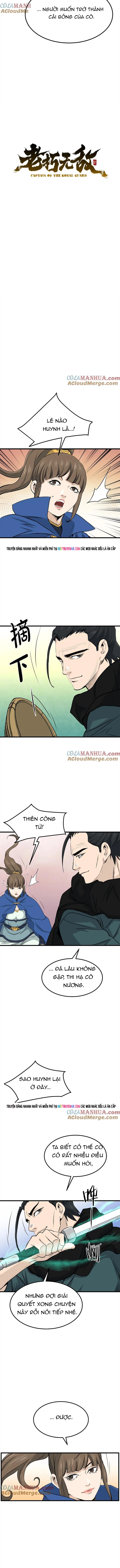 Đại Tướng Quân - Chương 110