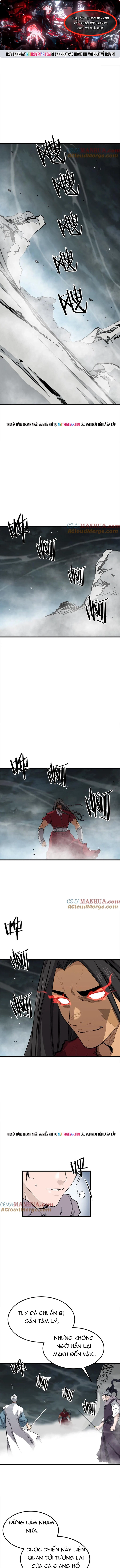 Đại Tướng Quân - Chương 111