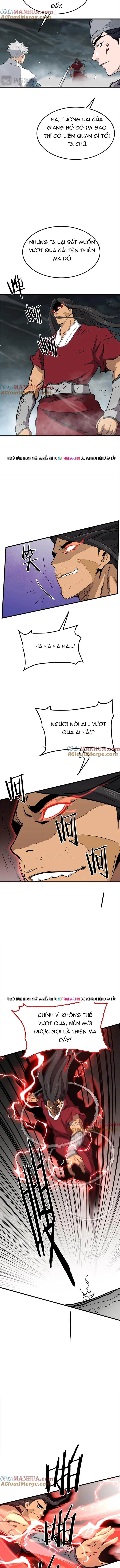 Đại Tướng Quân - Chương 111