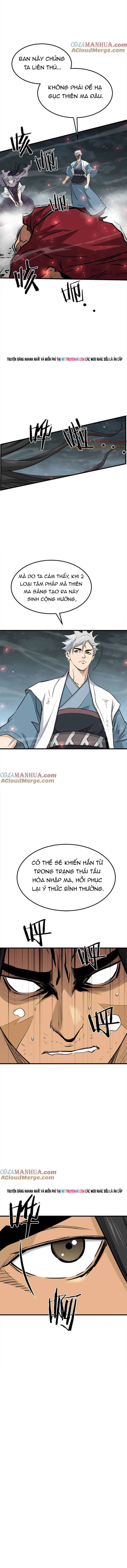 Đại Tướng Quân - Chương 111