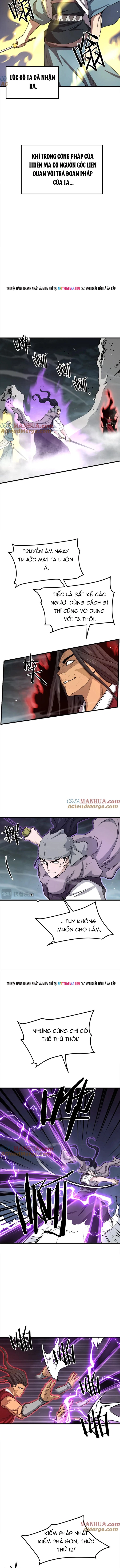 Đại Tướng Quân - Chương 111