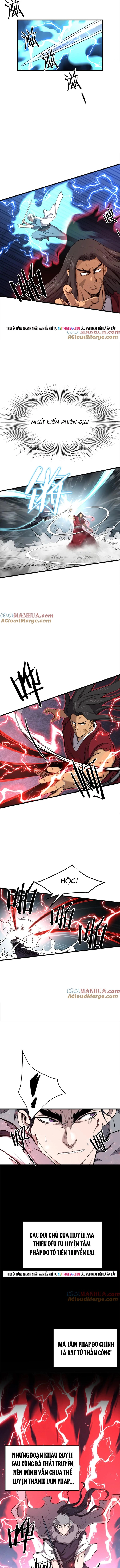 Đại Tướng Quân - Chương 111