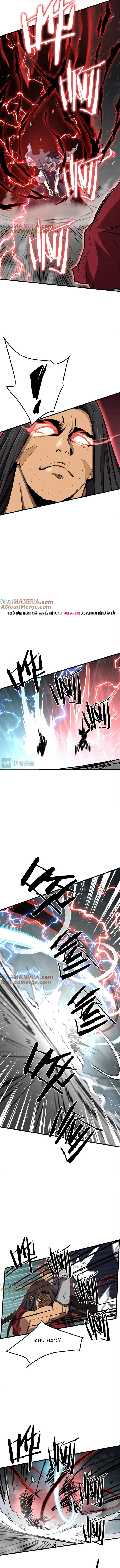 Đại Tướng Quân - Chương 111