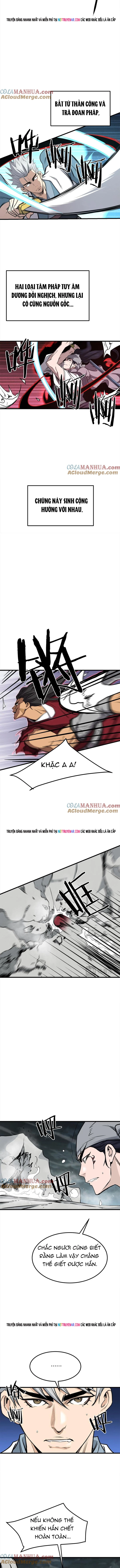 Đại Tướng Quân - Chương 111