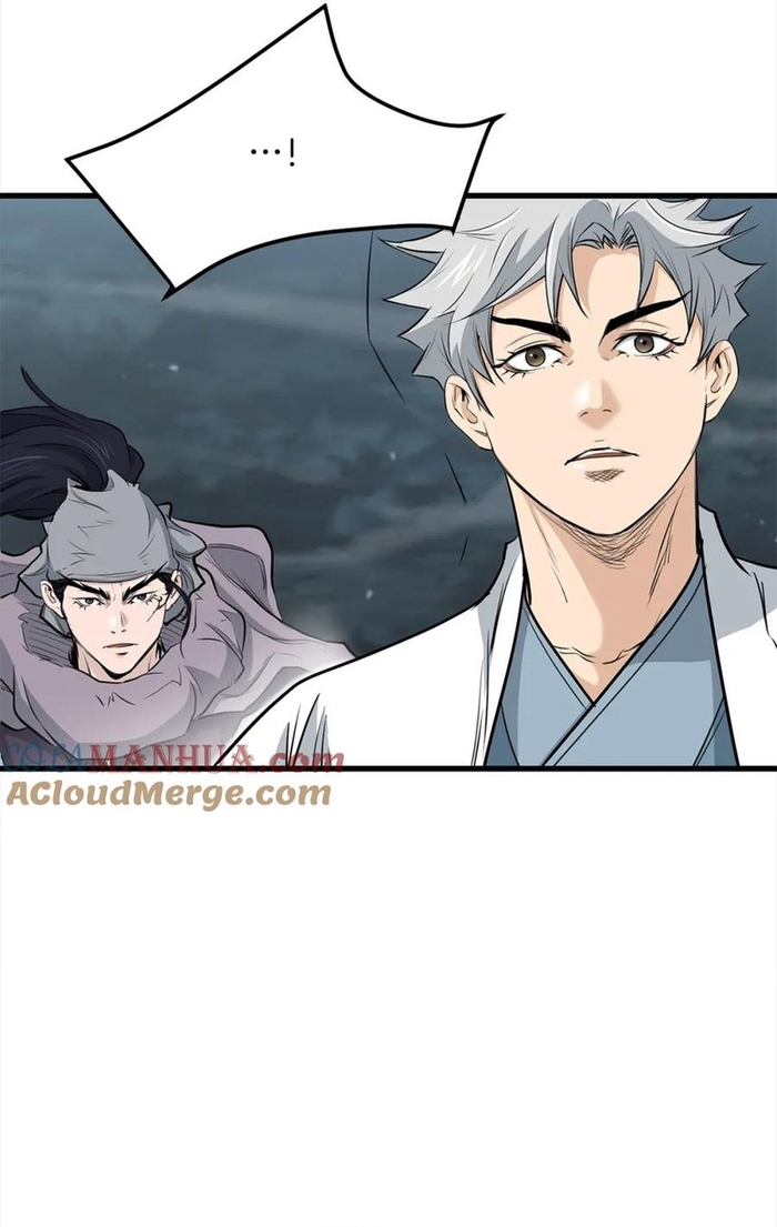 Đại Tướng Quân - Chương 112