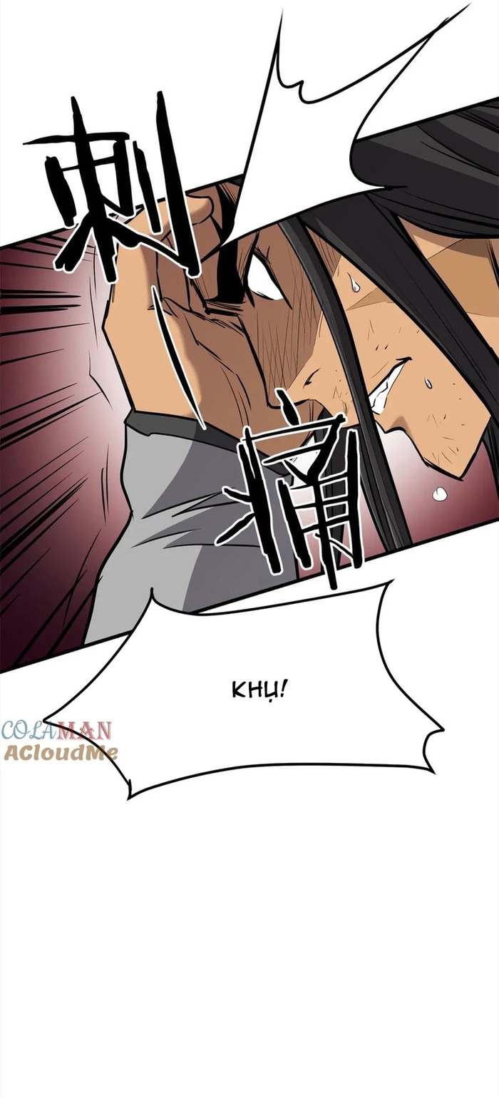 Đại Tướng Quân - Chương 112