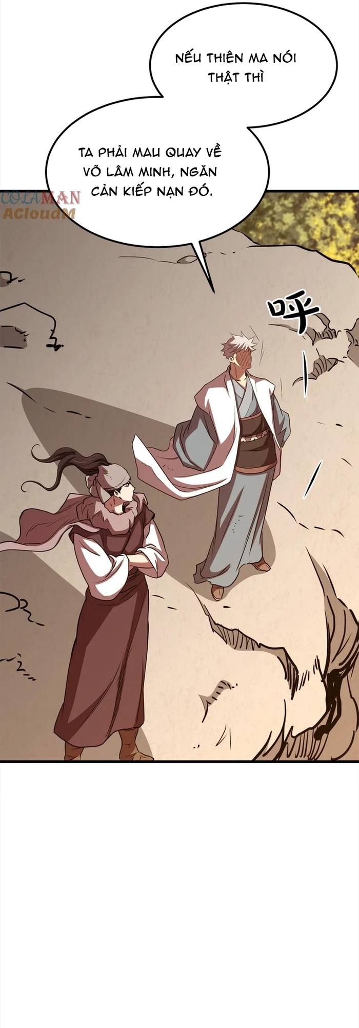 Đại Tướng Quân - Chương 112