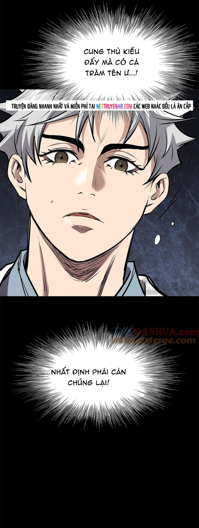 Đại Tướng Quân - Chương 112