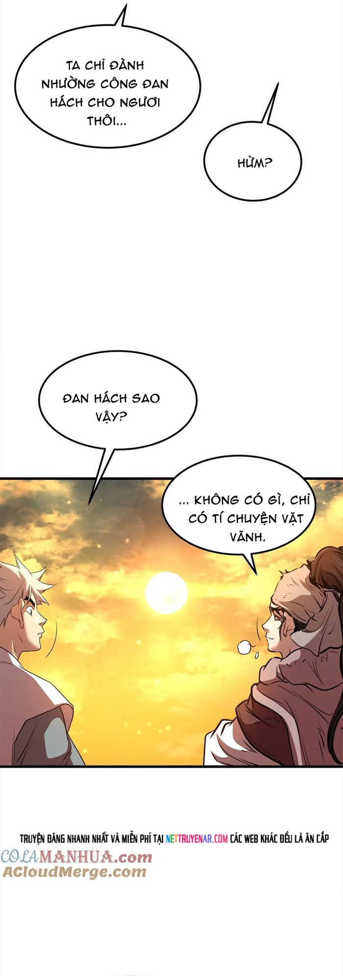 Đại Tướng Quân - Chương 112