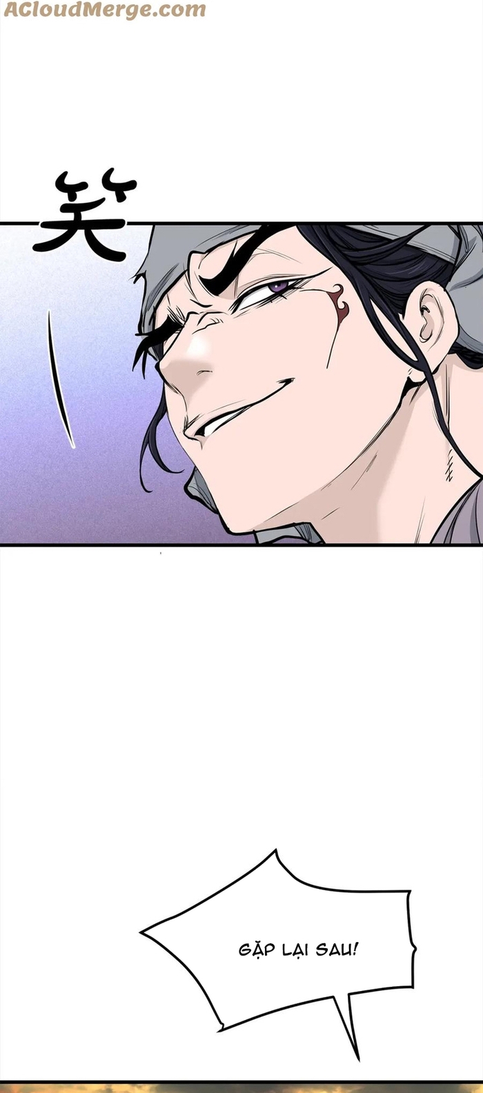 Đại Tướng Quân - Chương 112