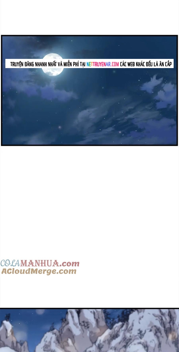 Đại Tướng Quân - Chương 112