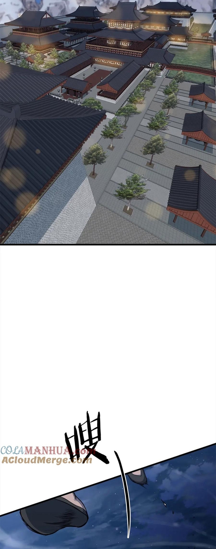 Đại Tướng Quân - Chương 112