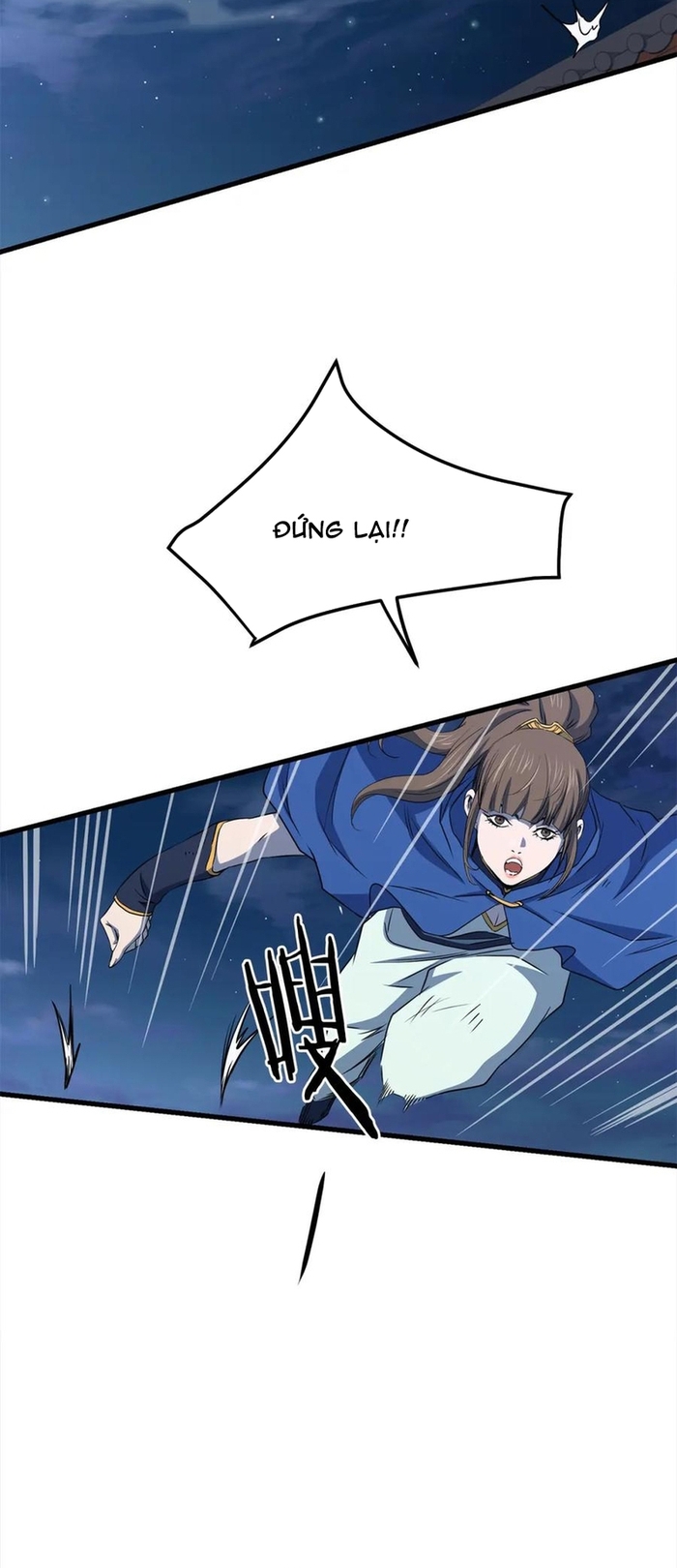 Đại Tướng Quân - Chương 112