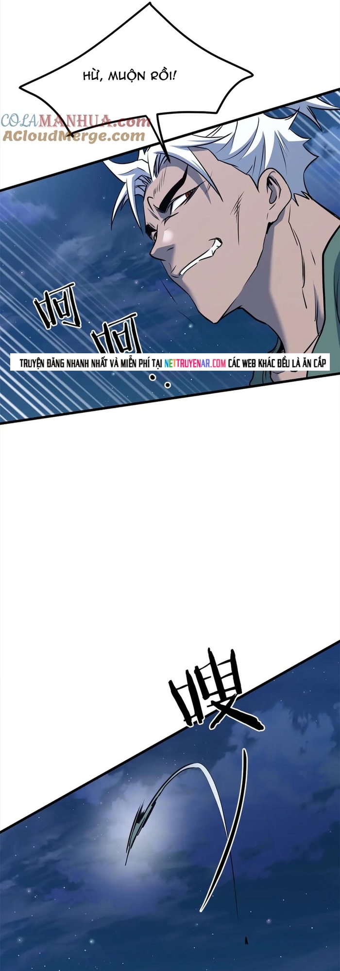 Đại Tướng Quân - Chương 112