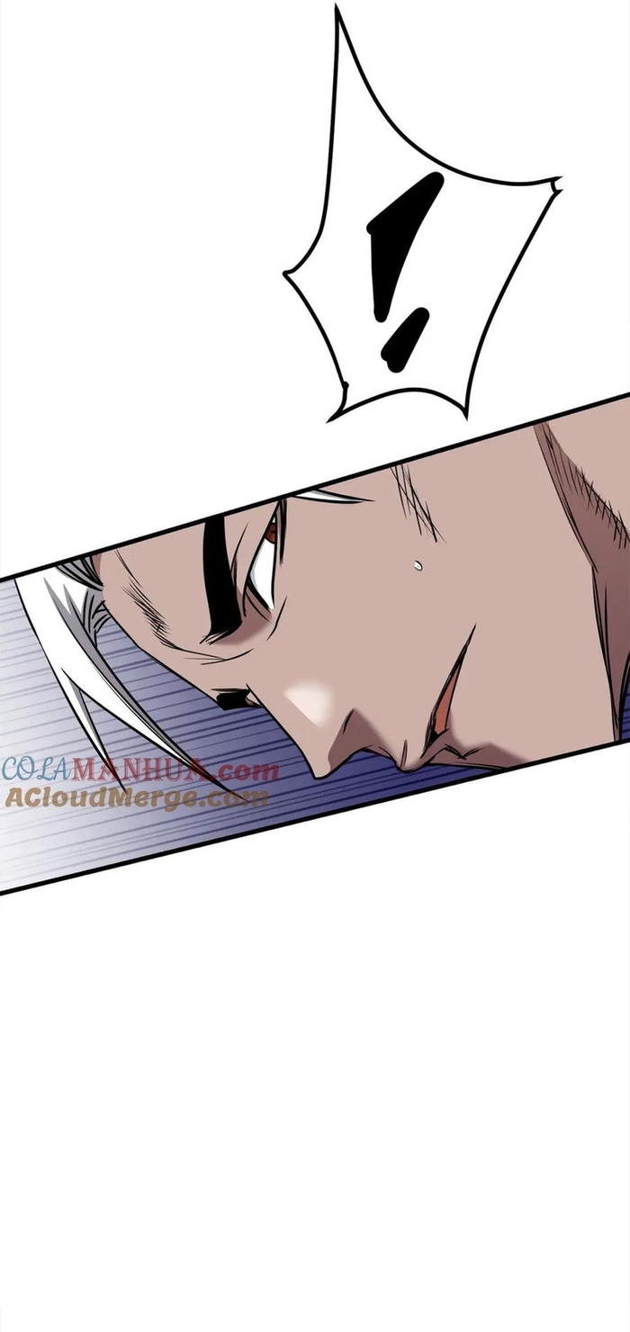 Đại Tướng Quân - Chương 112