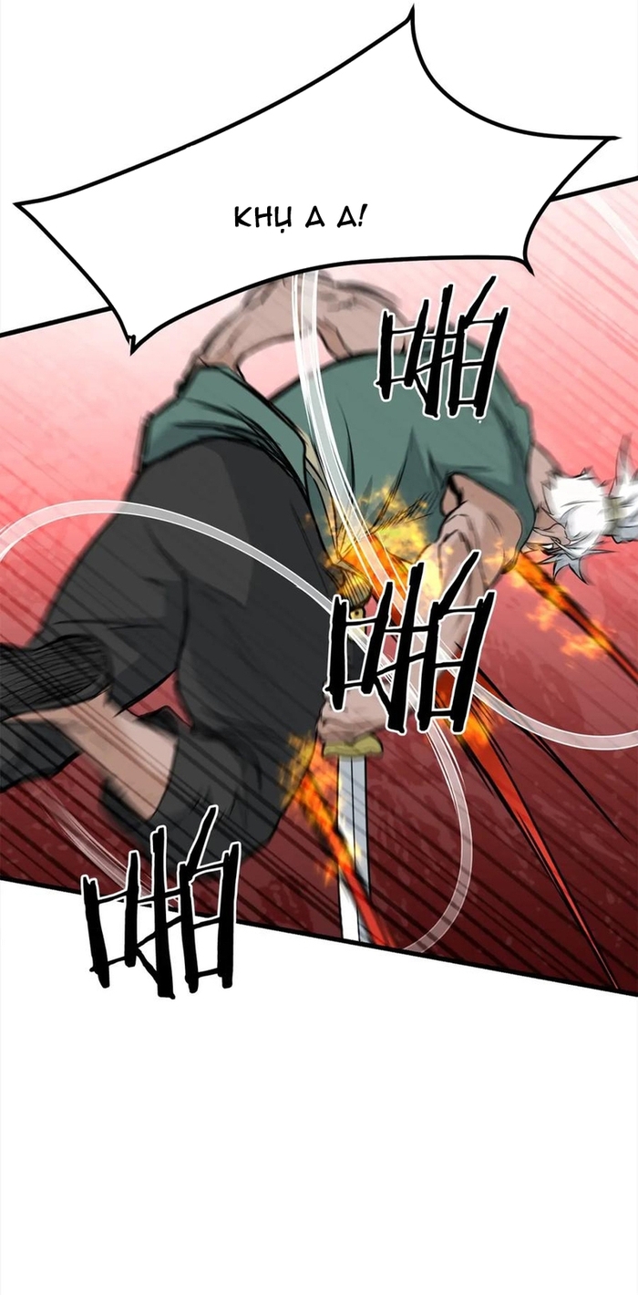 Đại Tướng Quân - Chương 112