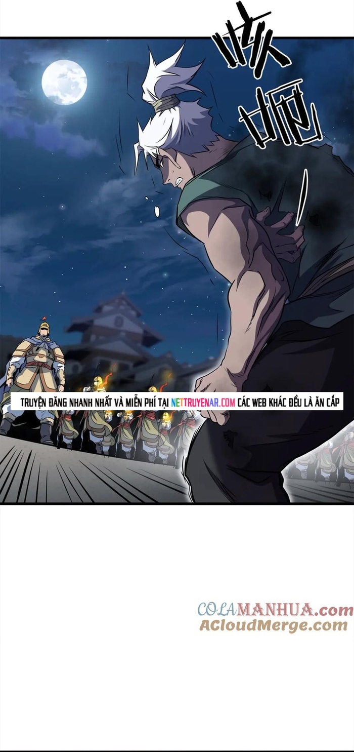Đại Tướng Quân - Chương 112