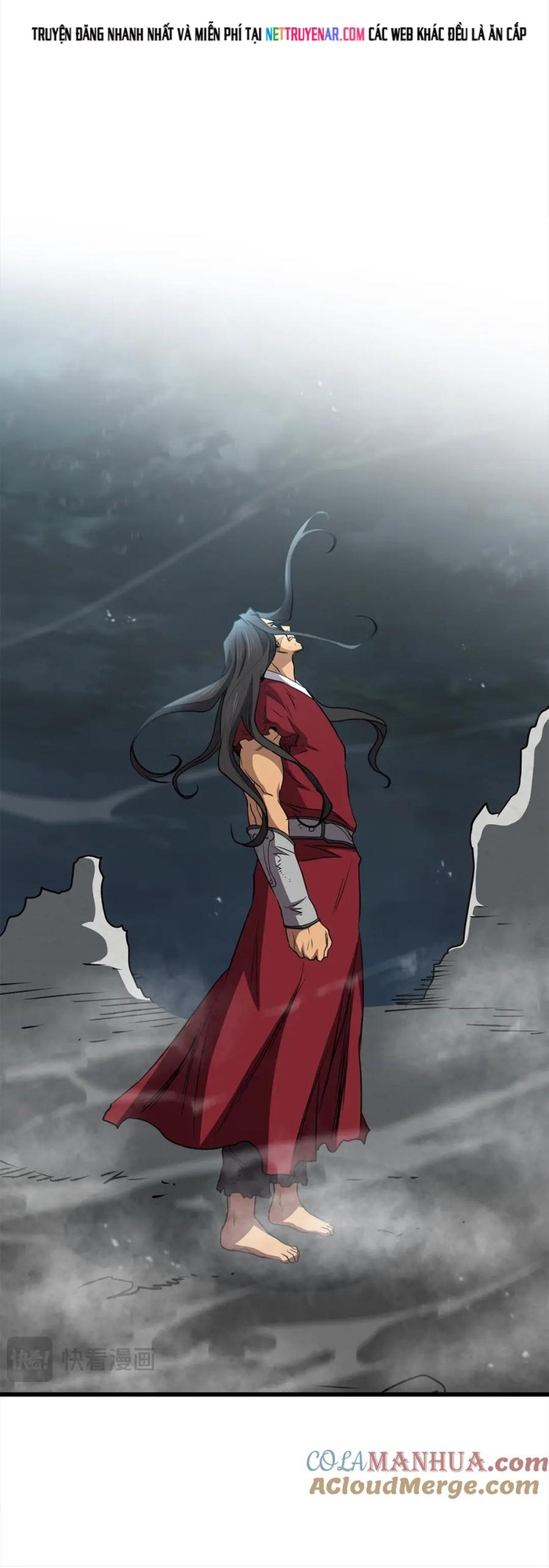 Đại Tướng Quân - Chương 112