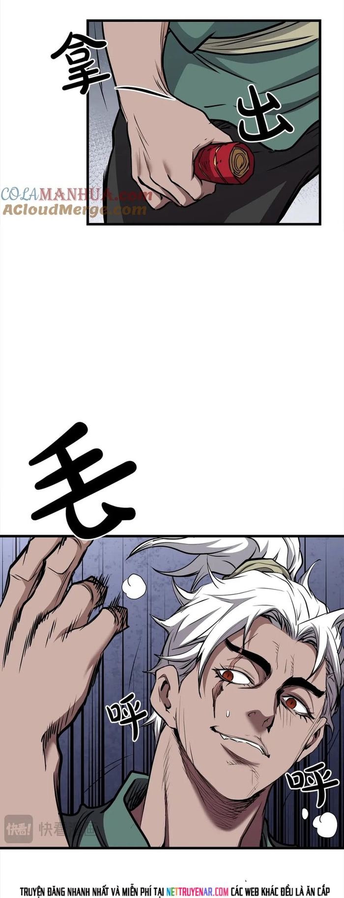 Đại Tướng Quân - Chương 112