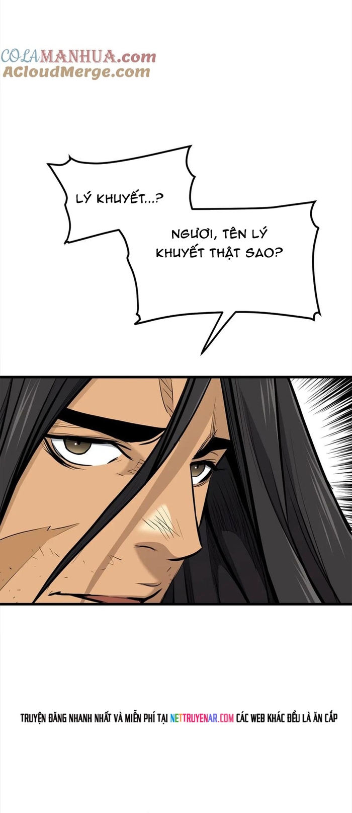 Đại Tướng Quân - Chương 112