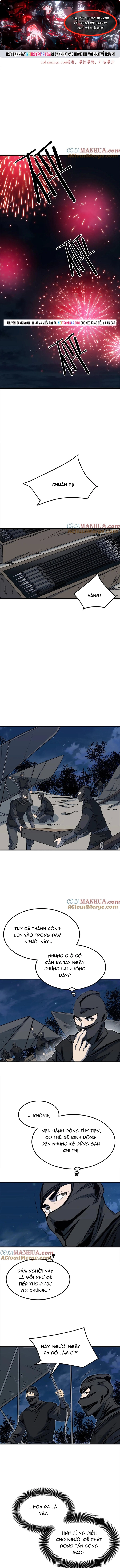 Đại Tướng Quân - Chương 113