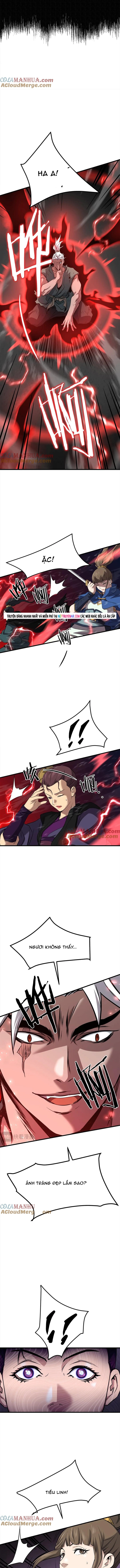 Đại Tướng Quân - Chương 113