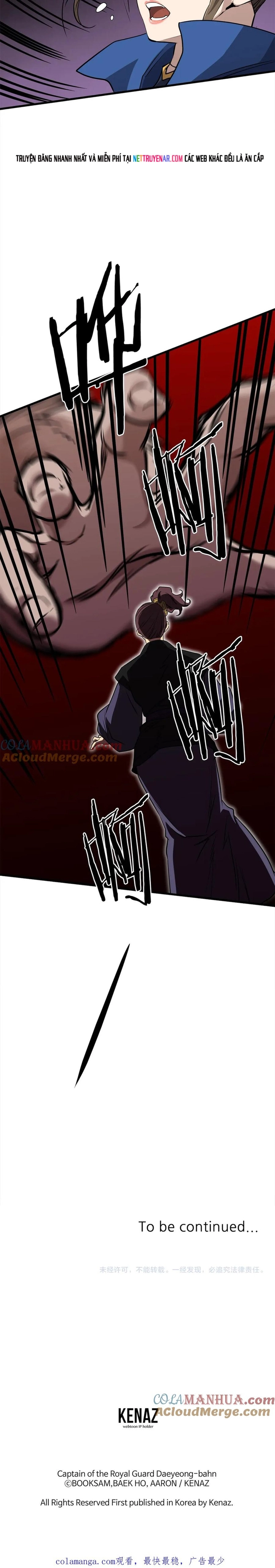 Đại Tướng Quân - Chương 113