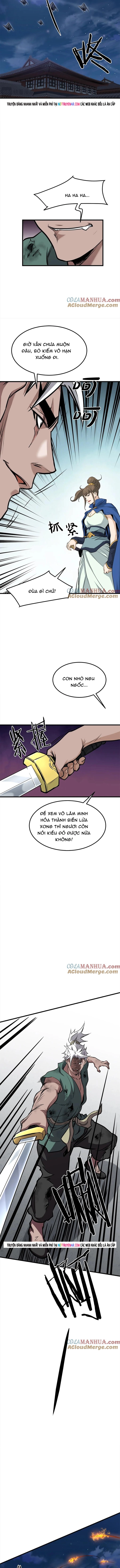 Đại Tướng Quân - Chương 113