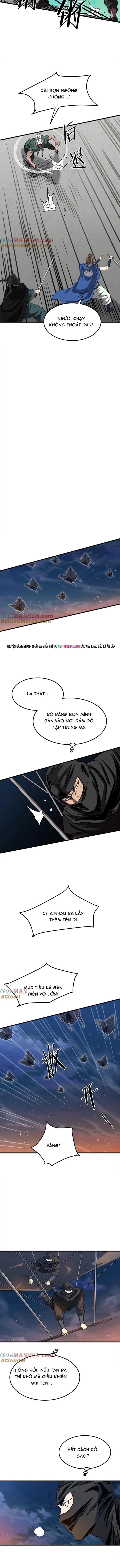 Đại Tướng Quân - Chương 113