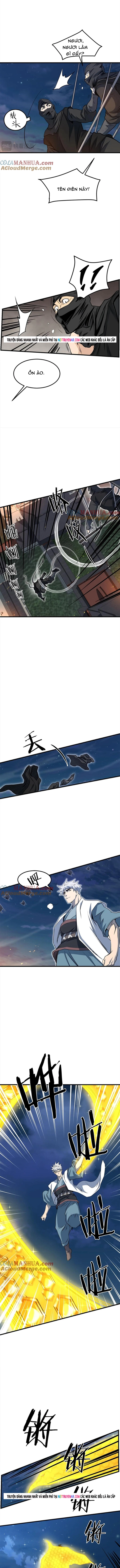 Đại Tướng Quân - Chương 113