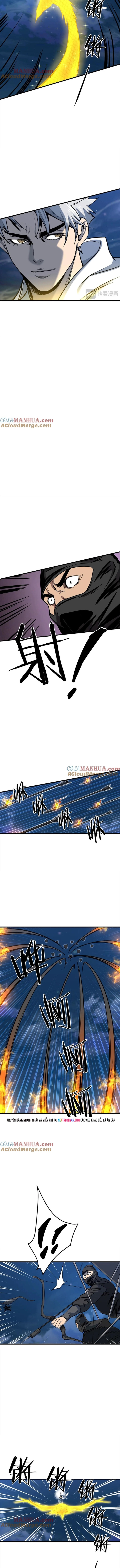 Đại Tướng Quân - Chương 113