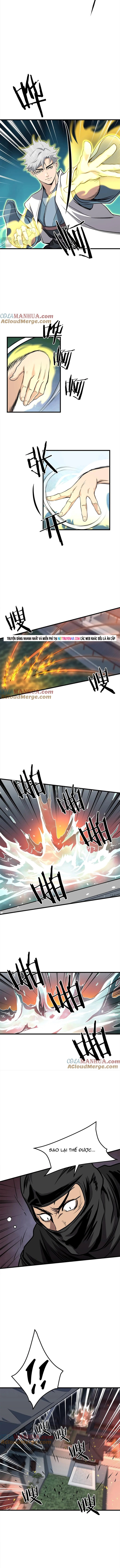 Đại Tướng Quân - Chương 113