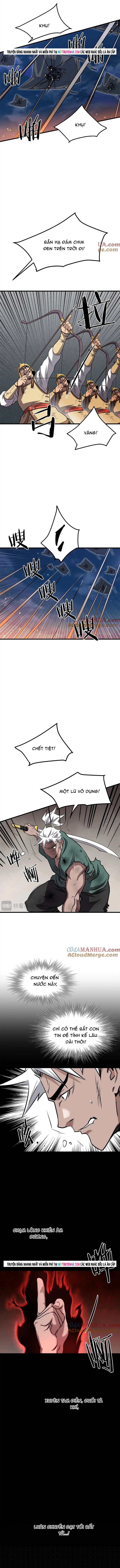 Đại Tướng Quân - Chương 113