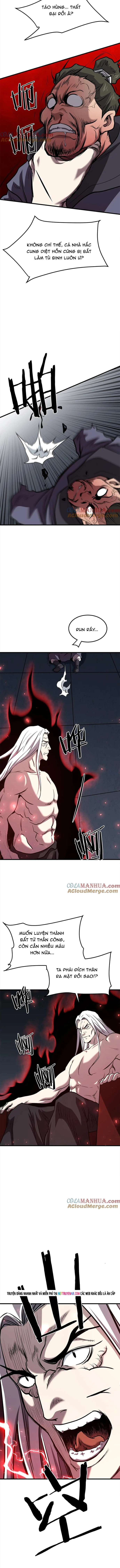 Đại Tướng Quân - Chương 115