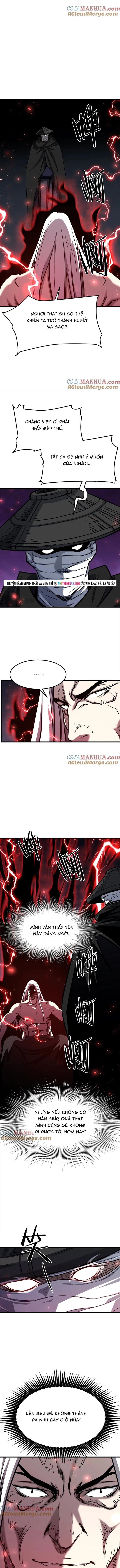 Đại Tướng Quân - Chương 115