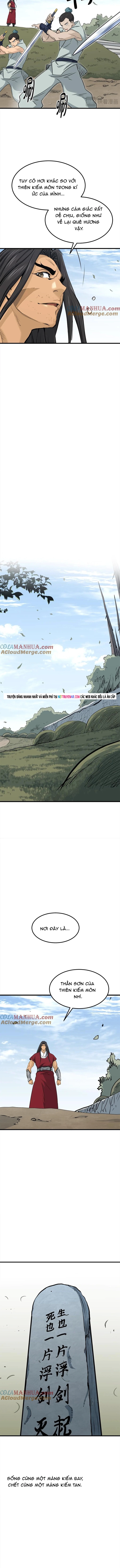 Đại Tướng Quân - Chương 115