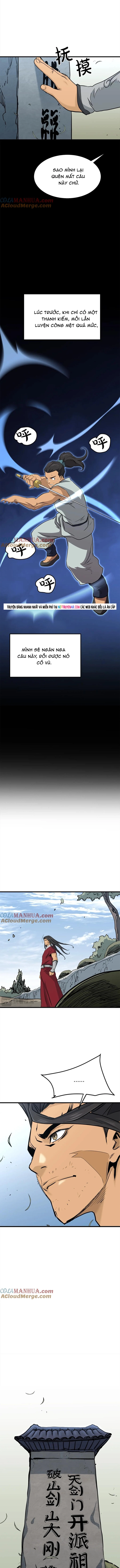 Đại Tướng Quân - Chương 115