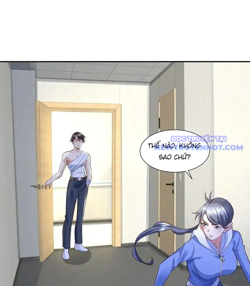 Tân Cực Phẩm Toàn Năng Cao Thủ - Chương 111