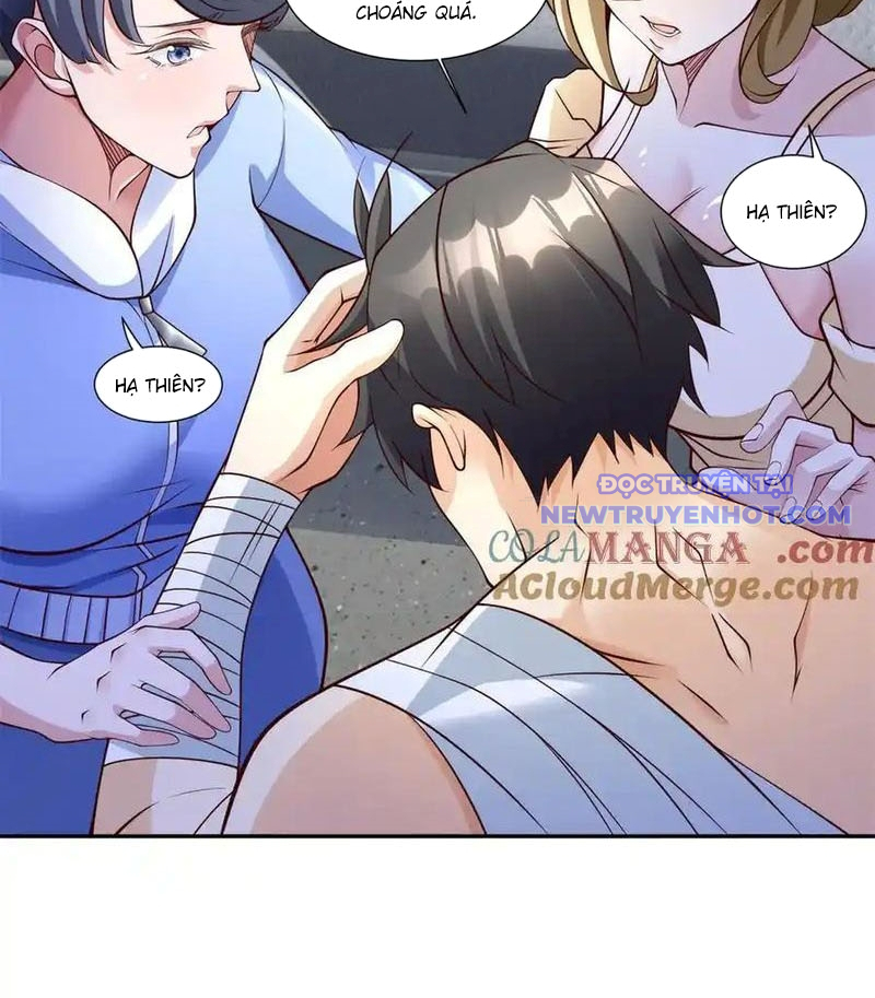 Tân Cực Phẩm Toàn Năng Cao Thủ - Chương 111