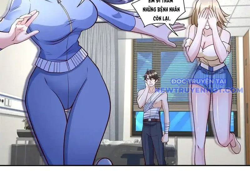 Tân Cực Phẩm Toàn Năng Cao Thủ - Chương 111