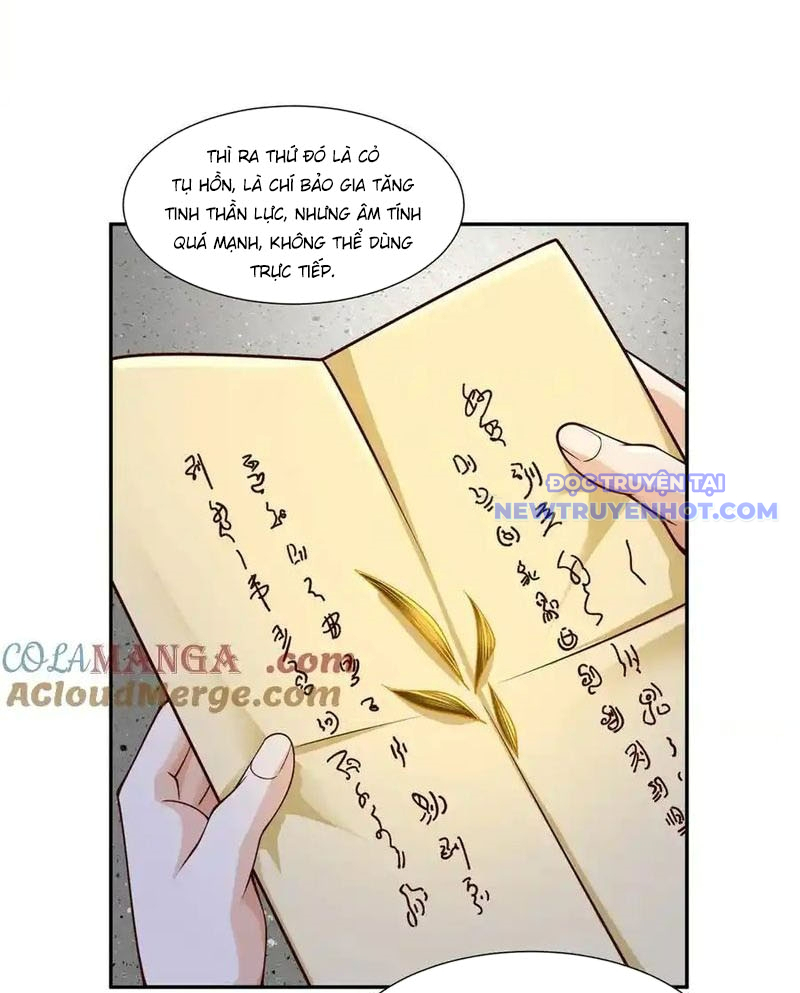 Tân Cực Phẩm Toàn Năng Cao Thủ - Chương 111