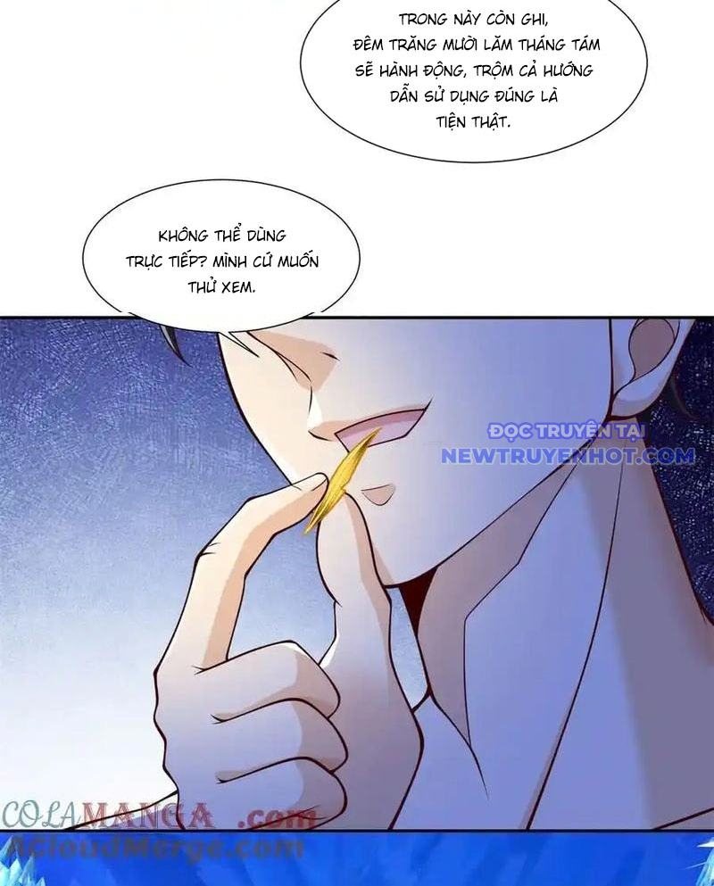 Tân Cực Phẩm Toàn Năng Cao Thủ - Chương 111