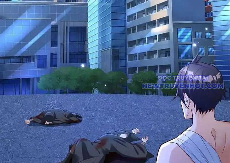 Tân Cực Phẩm Toàn Năng Cao Thủ - Chương 111