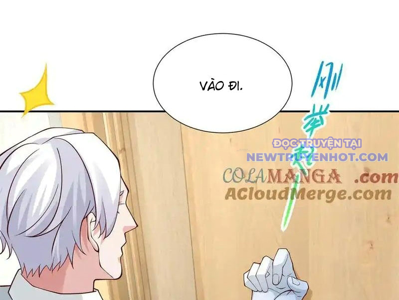 Tân Cực Phẩm Toàn Năng Cao Thủ - Chương 111