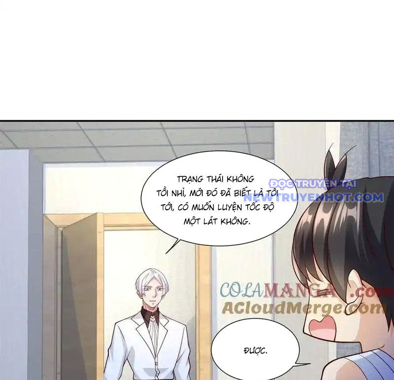 Tân Cực Phẩm Toàn Năng Cao Thủ - Chương 111