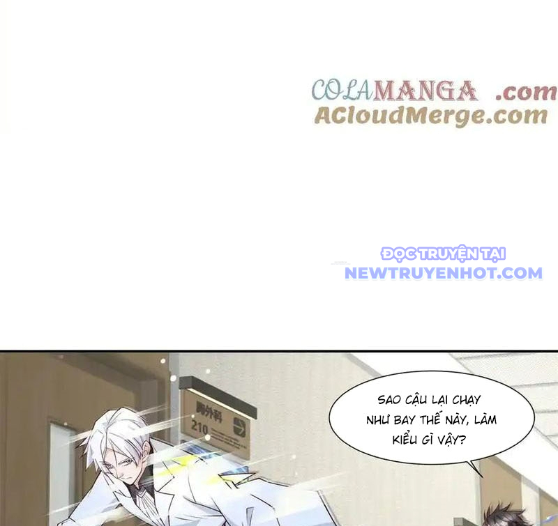 Tân Cực Phẩm Toàn Năng Cao Thủ - Chương 111