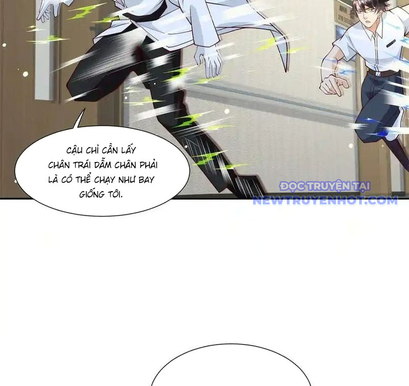 Tân Cực Phẩm Toàn Năng Cao Thủ - Chương 111