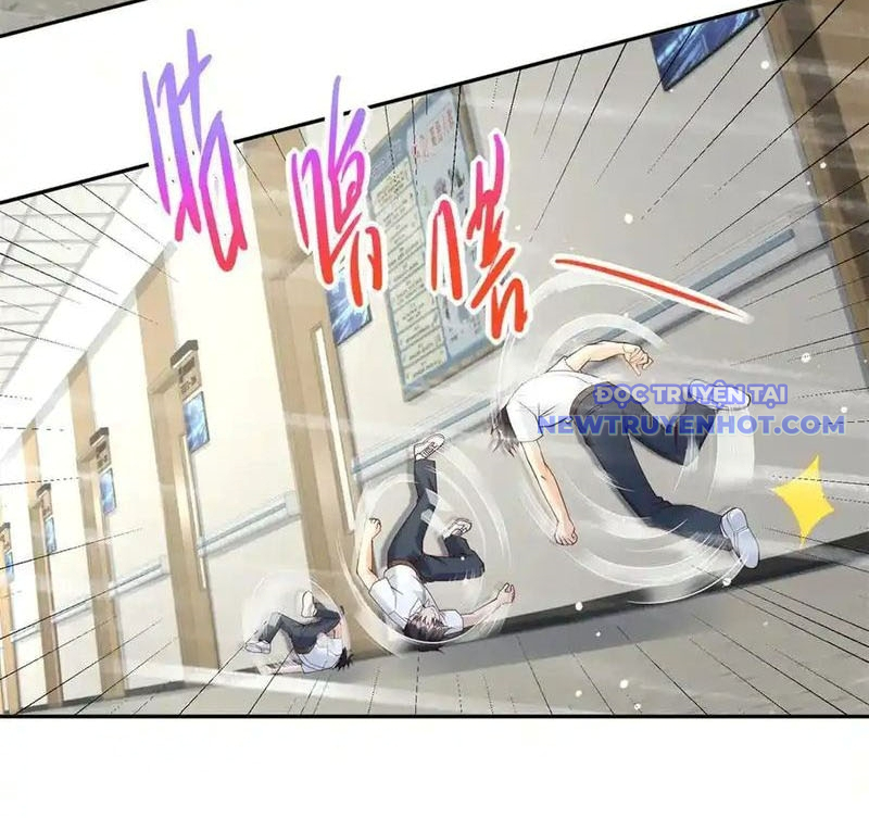 Tân Cực Phẩm Toàn Năng Cao Thủ - Chương 111