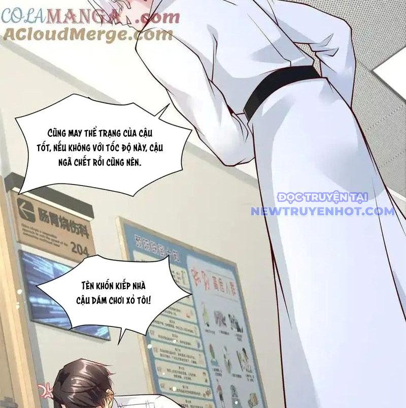 Tân Cực Phẩm Toàn Năng Cao Thủ - Chương 111