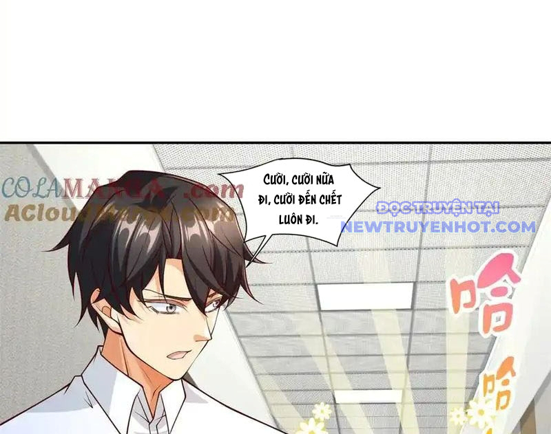 Tân Cực Phẩm Toàn Năng Cao Thủ - Chương 111